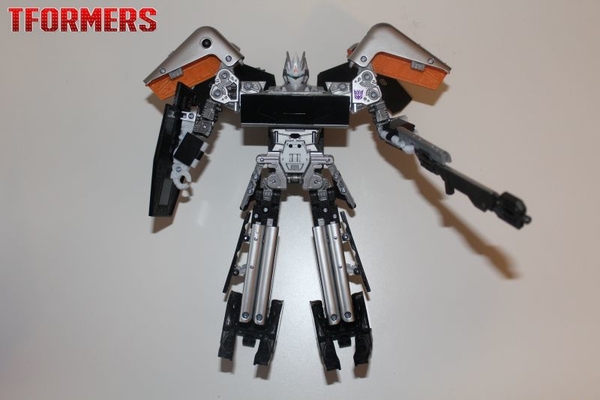 SDCC 2016   Transformers Evolution Soundwave Exclusive Figure Image Gallery  (34 of 42)